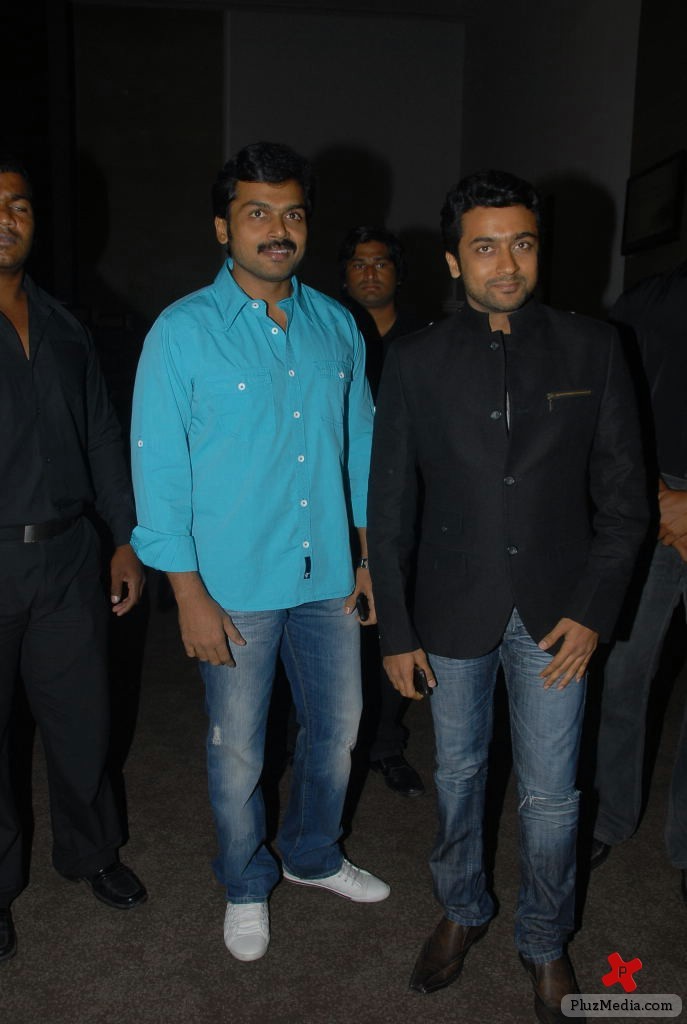 Surya's 7th Sence Movie Audio Launch Function Gallery | Picture 85275